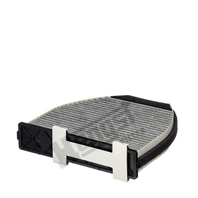 HENGST FILTER e2954lc03 -  Фильтр воздуха в салоне